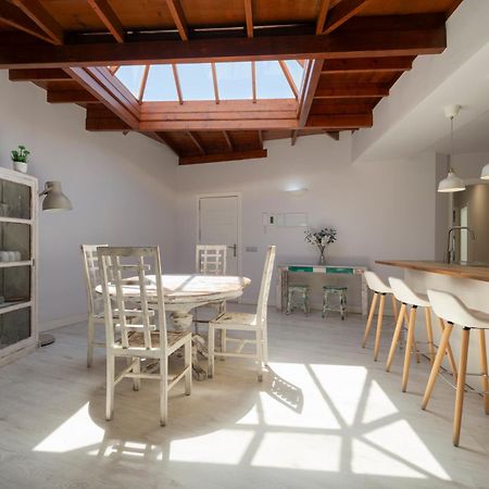 Lanzahost Casa Sunny Seafront Vila Costa Teguise Exterior foto