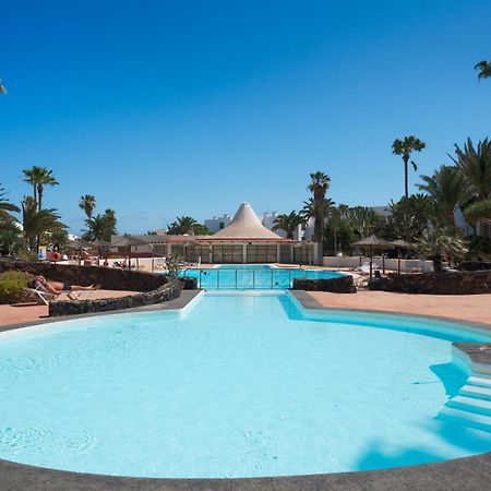 Lanzahost Casa Sunny Seafront Vila Costa Teguise Exterior foto
