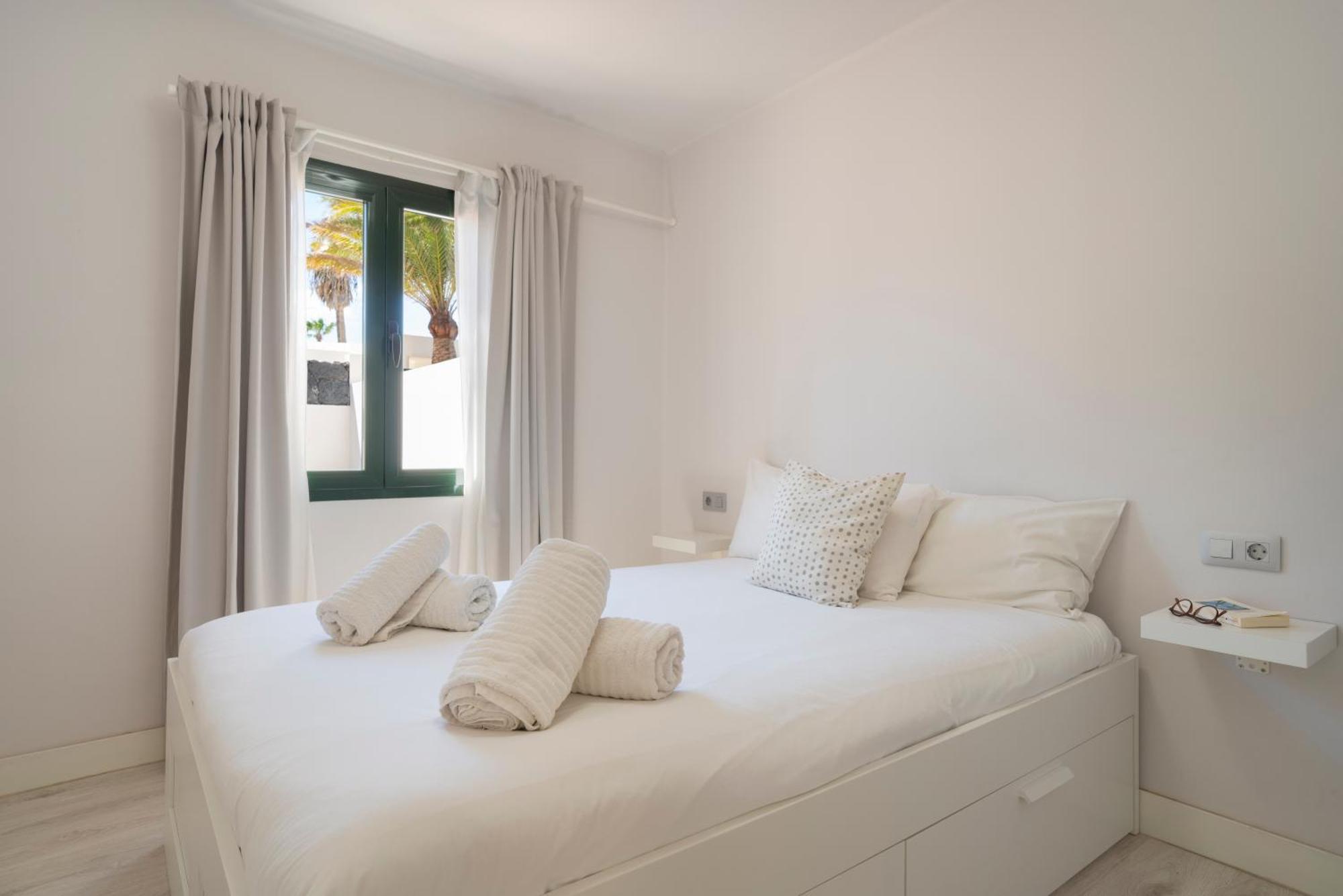 Lanzahost Casa Sunny Seafront Vila Costa Teguise Exterior foto