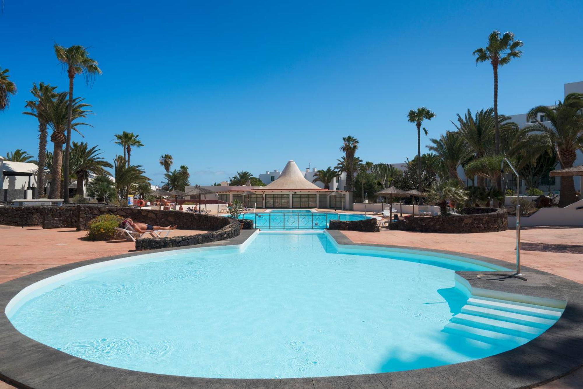 Lanzahost Casa Sunny Seafront Vila Costa Teguise Exterior foto